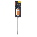DESARMADOR PLANO BARRA CUADRADA 3/8'X8'