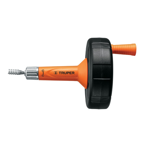 DESTAPACAÑO CABLE ACERO C/INT NYLON 25FT