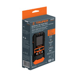 DETECTOR MULTIMATERIALES ATRAS DE MUROS PROFUNDIDAD MAX 12CM