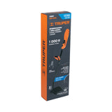 DESBROZADORA ELÉCTRICA 1000 W, 15' DE CORTE MANGO 'D'