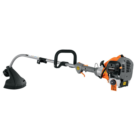 DESBROZADORA A GASOLINA, 30CC,17", CURVA