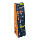 DESBROZADORA A GASOLINA, 30CC,17", RECTA