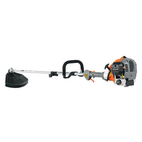 DESBROZADORA A GASOLINA, 30CC,17", RECTA