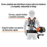 DESBROZADORA DE GASOLINA 52 CC