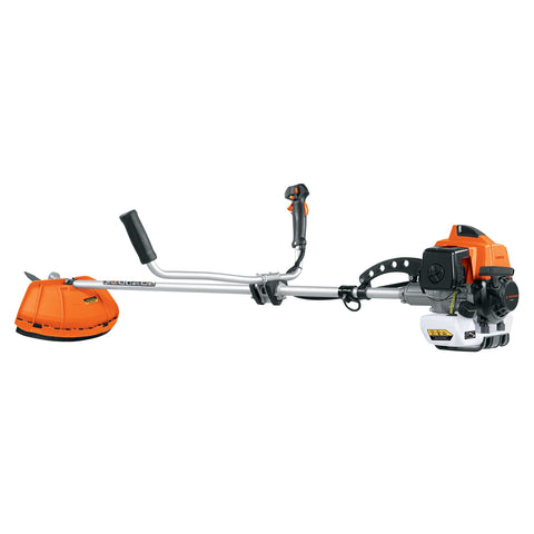 DESBROZADORA ELÉCTRICA, 440 W, 13" DE CORTE, MANGO "D"