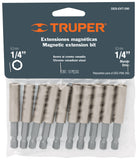 EXTENSION MAGNETICA P/DESPACHADOR MANDO 1/4 POR PIEZA
