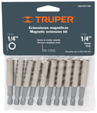 10 EXTENSIONES P/ DES-PUN-290 POR PIEZA