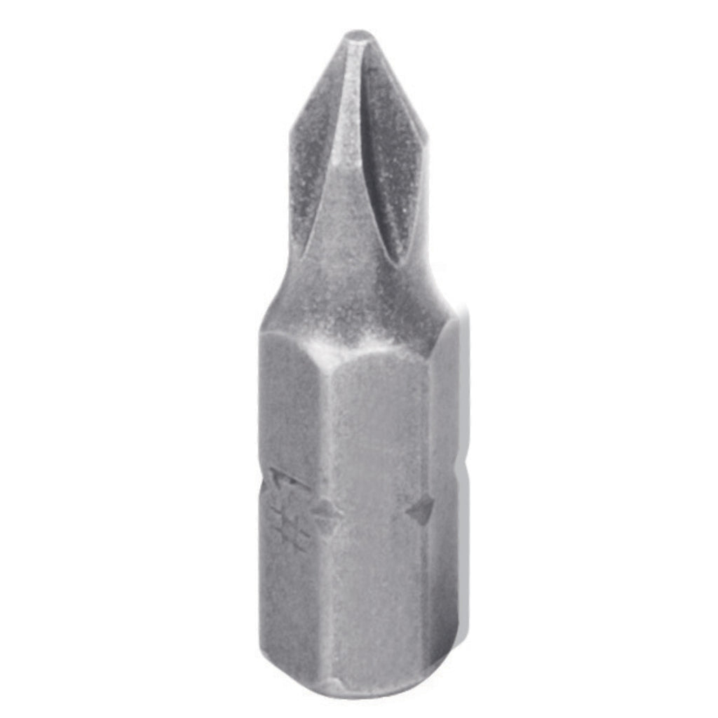 5 PUNTAS PH1 1' P/DES-PUN-290 CRUZ (ESTUCHE CON 5 PIEZAS IGUALES)