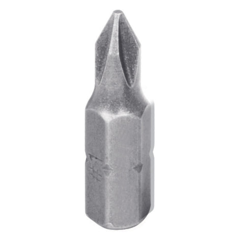 5 PUNTAS PH1 1' P/DES-PUN-290 CRUZ (ESTUCHE CON 5 PIEZAS IGUALES)