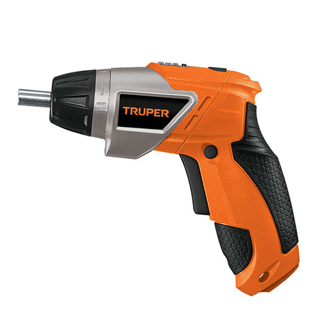 DESTORNILLADOR PROFESIONAL TRUPER 3.6V