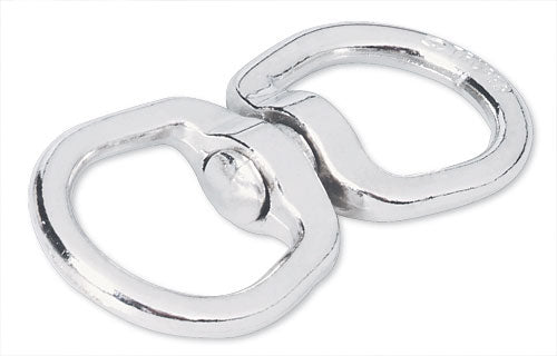 DESTORCEDOR DE ZINC 1/8'