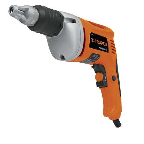 DESTORNILLADOR D/TABLAROCA PROF700W 1/4'
