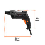 DESTORNILLADOR PARA TABLAROCA, 540 W