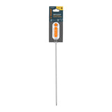 DESARMADOR PLANO TIPO CABINET 1/4' X 12'
