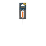 DESARMADOR PLANO TIPO CABINET 1/8' X 8'
