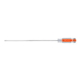 DESARMADOR PLANO TIPO CABINET 1/8' X 8'