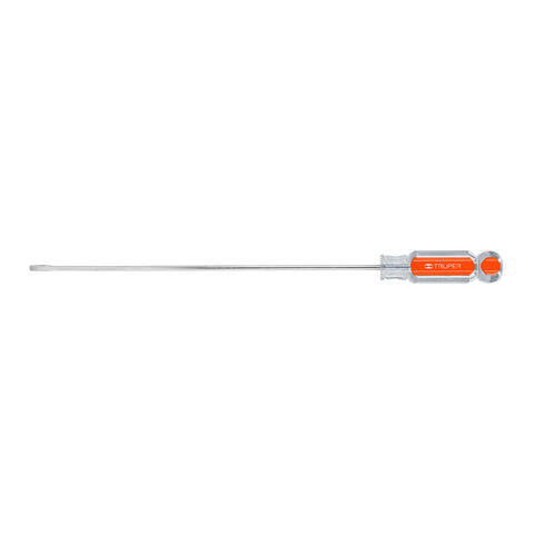 DESARMADOR PLANO TIPO CABINET 1/8' X 8'
