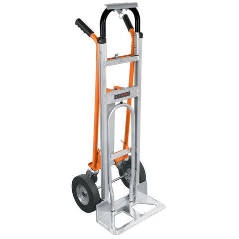 DIABLO CONVERTIBLE DE ALUMINIO 3 EN 1, TRUPER