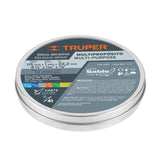 DISCO TIPO 1 PARA CORTE MULTIPROPÓSITO LÍNEA SABLE 4-1/2'