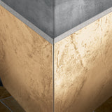 DISCO DE DIAMANTE DE 7' X 1.6 MM CORTE DE PORCELANATO