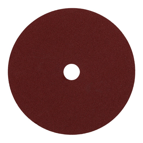 DISCO LIJA 7',FIBRA,GRANO 80 POR PIEZA