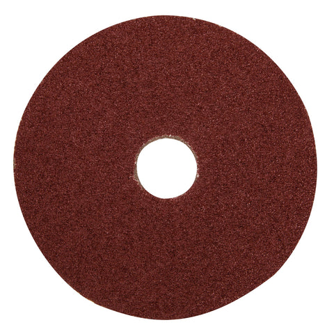 DISCO DE LIJA 4-1/2',RESP FIBRA,GRANO120