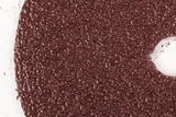 DISCO DE LIJA 7',C/RESP FIBRA,GRANO 24