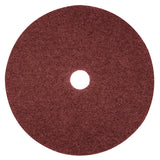 DISCO DE LIJA 7',C/RESP FIBRA,GRANO 50