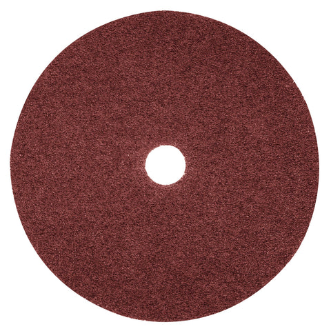 DISCO DE LIJA 7',C/RESP FIBRA,GRANO 50