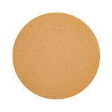 DISCOS DE LIJA P/MADERA 6" GRANO 120, VELCRO, S/PERF. 5 PZ
