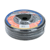 DISCO 7' LAMINADO RESPALDO PLASTICO GRANO 80 CENTRO 7/8'