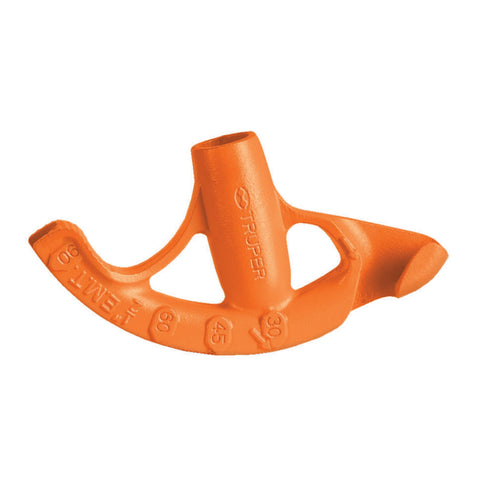 DOBLADOR DE TUBO CONDUIT 1/2'