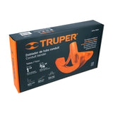 DOBLADOR DE TUBO CONDUIT 1' & 3/4'