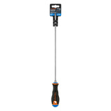 DESARMADOR DE CRUZ 1/4' X 12' MANGO COMFORT GRIP, TRUPER