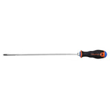 DESARMADOR DE CRUZ 1/4' X 12' MANGO COMFORT GRIP, TRUPER