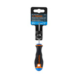 DESARMADOR PUNTA PHILLIPS, 1/8' MANGO COMFORT GRIP,2X2-1/2'