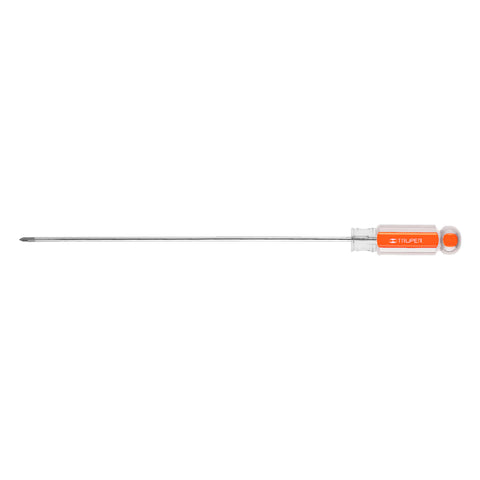 DESARMADOR PHILLIPS NO.0 1/8' X 8'