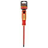 DESARMADOR DIELICTRICO PLANO 1/4' X 6', TRUPER