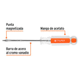 DESARMADOR PUNTA TORX 10