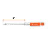 DESARMADOR PUNTA TORX 10