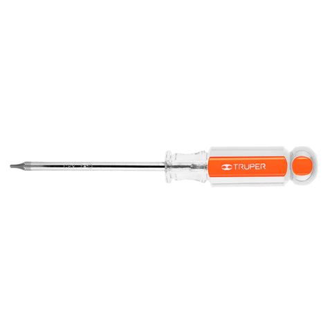 DESARMADOR PUNTA TORX 10