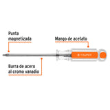 DESARMADOR PUNTA TORX 15