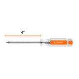 DESARMADOR PUNTA TORX 15