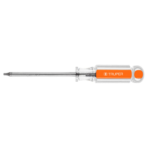 DESARMADOR PUNTA TORX 15