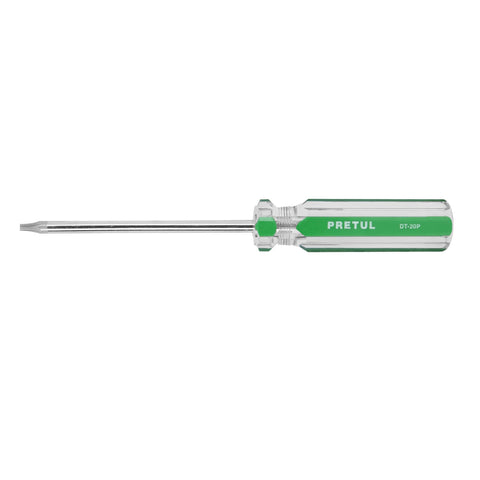 DESARMADOR PUNTA TORX T20 MANGO PVC