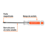 DESARMADOR PUNTA TORX 20
