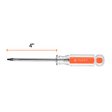 DESARMADOR PUNTA TORX 20