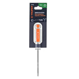 DESARMADOR PUNTA TORX 25