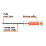 DESARMADOR PUNTA TORX 25