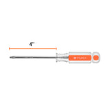 DESARMADOR PUNTA TORX 25